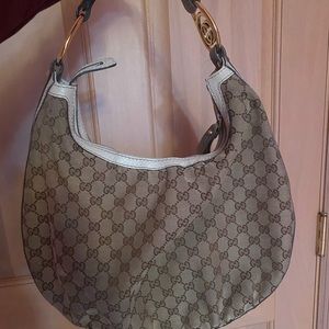 Gucci Handbag